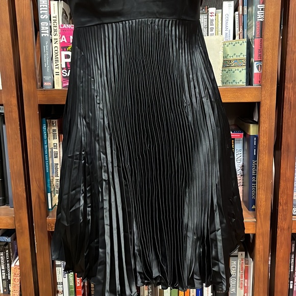 Vintage 90s Babydoll Dress - Picture 3 of 13